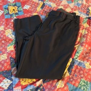 Adolfo Mens Sz. 36/30 dress pants NWOT